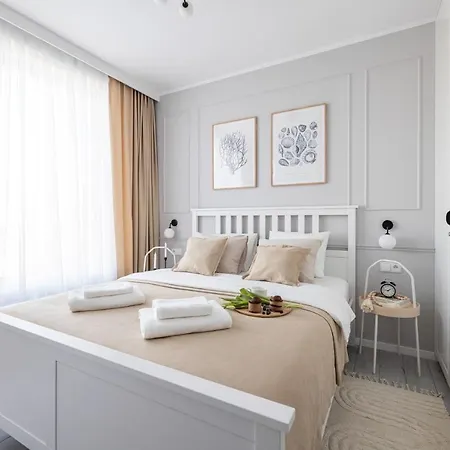 Mango Apartment Old Town Гданськ Екстер'єр фото