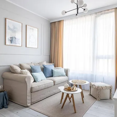 Mango Apartment Old Town Гданськ Екстер'єр фото