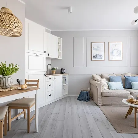 Mango Apartment Old Town Гданськ Екстер'єр фото