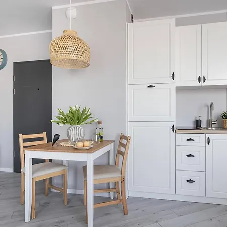 Mango Apartment Old Town Гданськ Екстер'єр фото