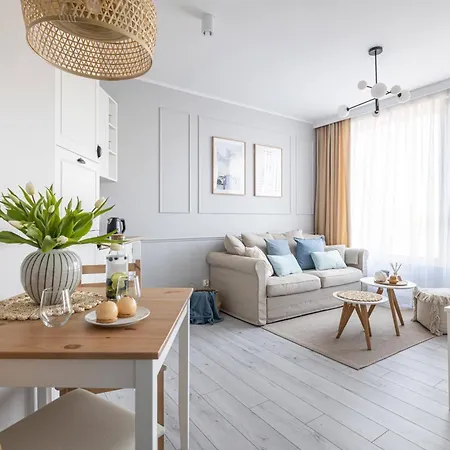 Mango Apartment Old Town Гданськ Екстер'єр фото