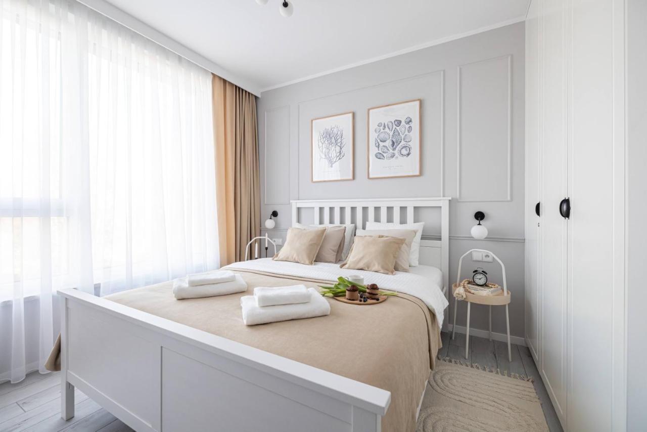 Apartment Mango Old Town
