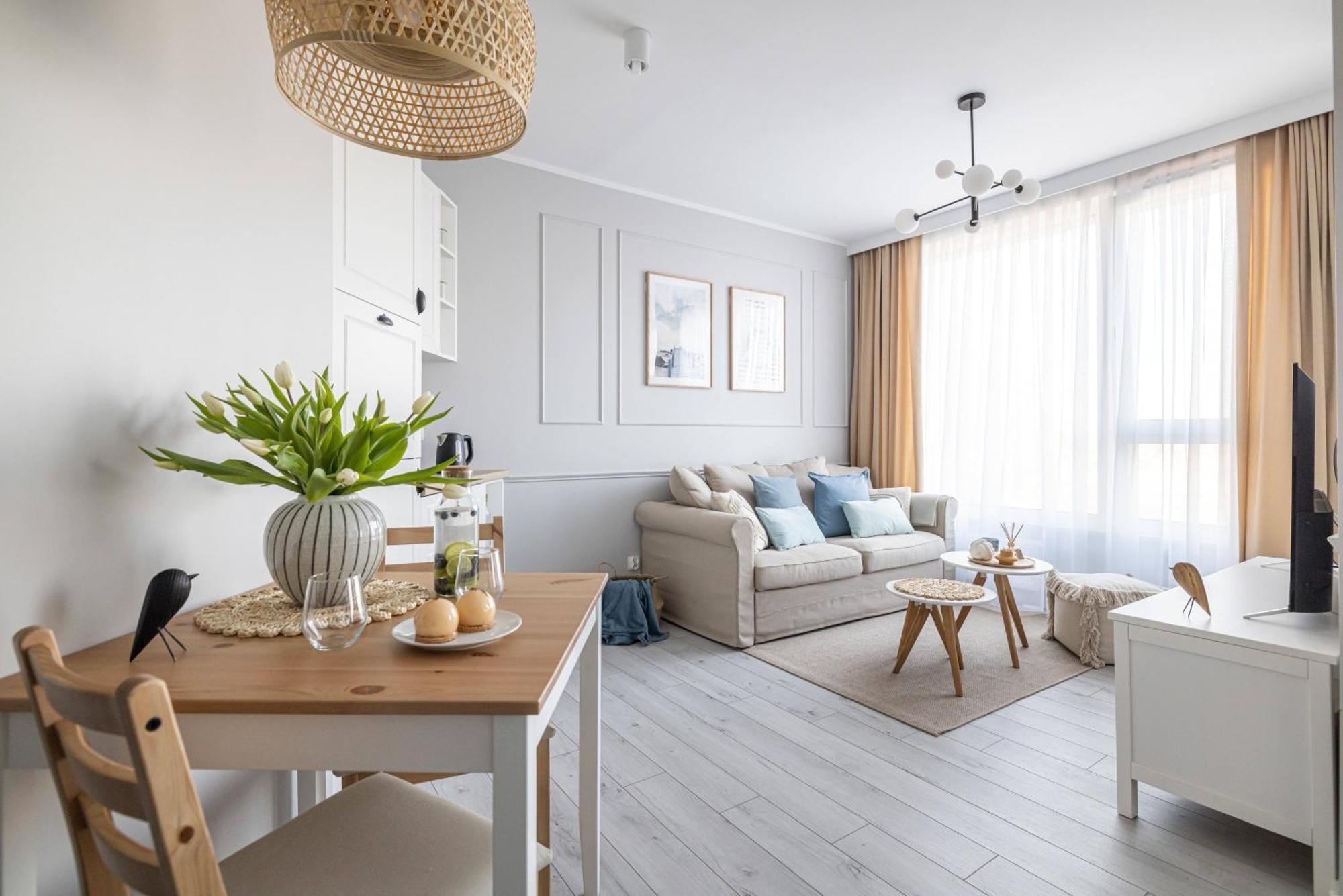 Apartment Mango Old Town